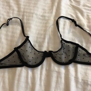 Brandy Melville bralette